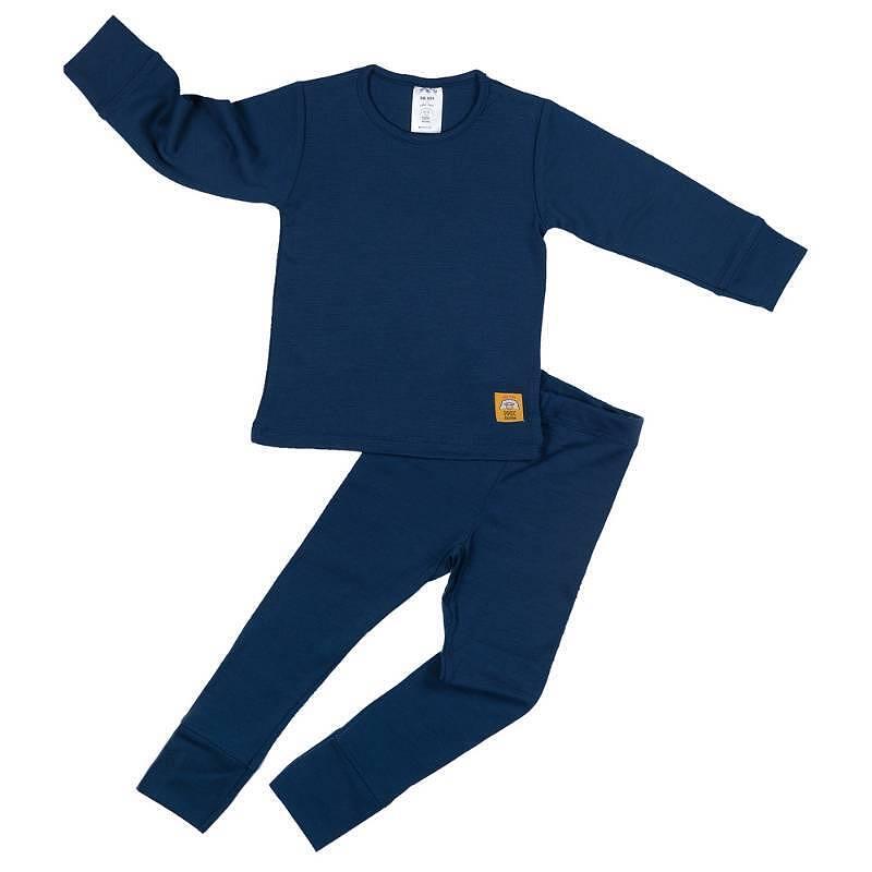 100% Мерино комплект