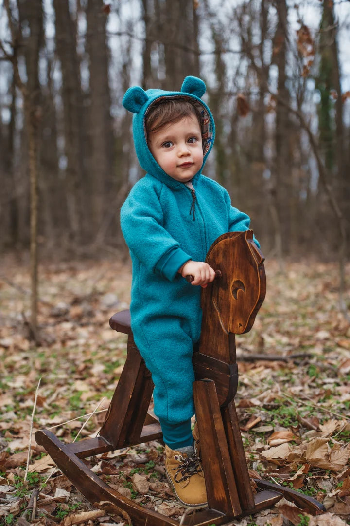 Гащеризон Мече 🐻