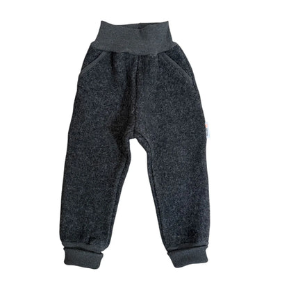 Панталон от варена вълна