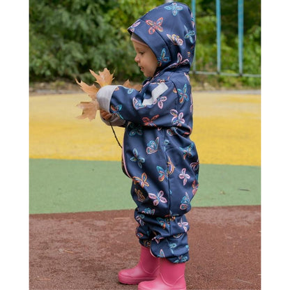 Гащеризон от софтшел